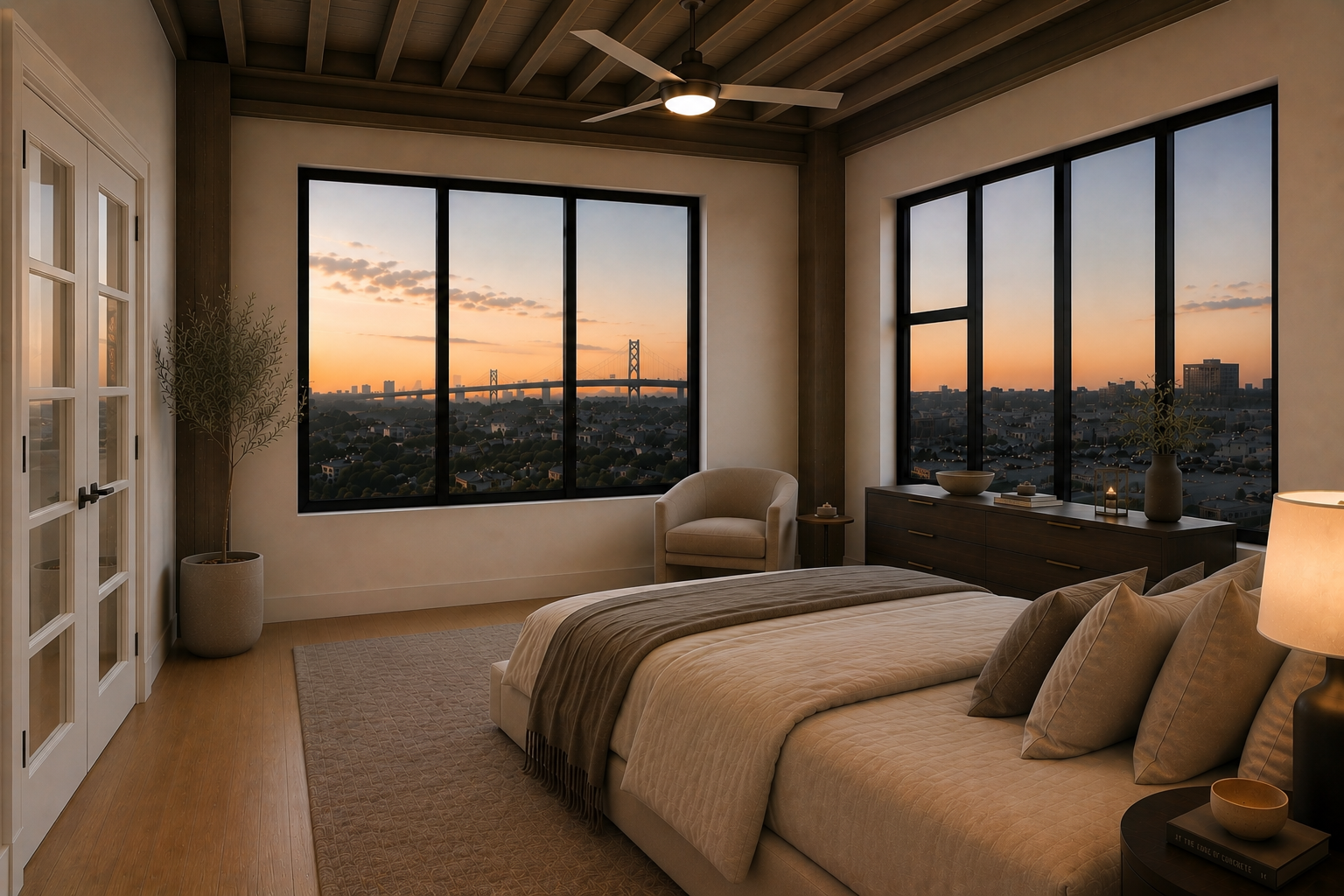 Natural Light